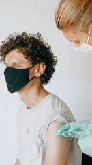 Soaring COVID-19 Cases in Ontario