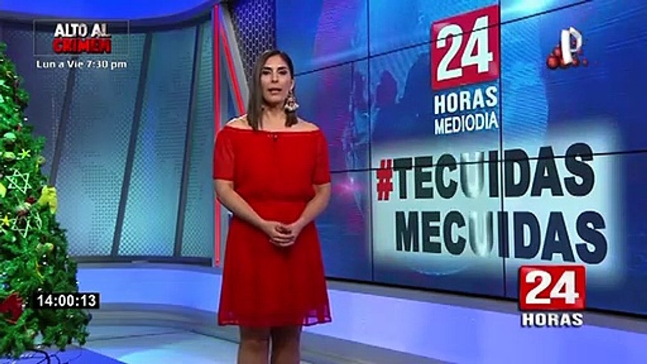 El Agustino: menores de edad asaltan a mujer a plena luz del día
