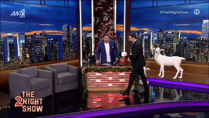 Λιανός: Η μεγάλη «πατάτα» στο The Voice, το όνομα της μικρής του κόρης και η μεταμόσχευση μαλλιών!