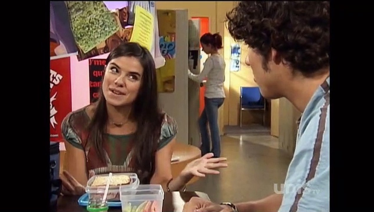 Ramdam - S7 E44 - Coup sur coup