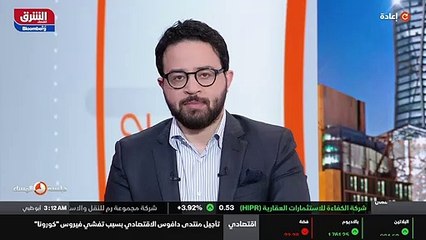 ...في في العام المقبل بعد رفض السيناتور الد...