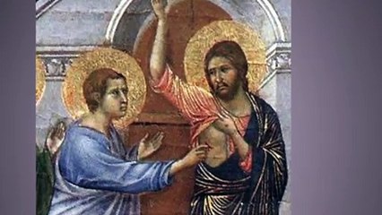 St. Thomas, Apostle - December 21st