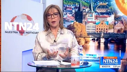 Entrevista a Hector Schamis