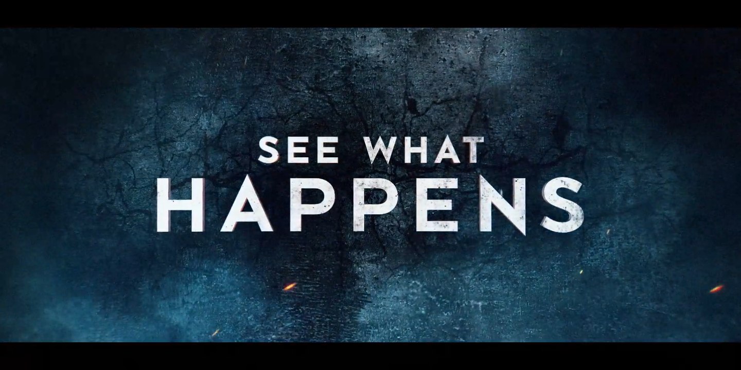Warzone: Trailer