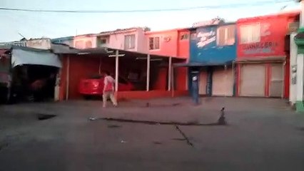 Paseo por Mazatlán | 19 de Diciembre del 2021