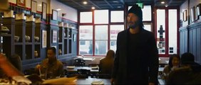The Matrix Resurrections –Trailer