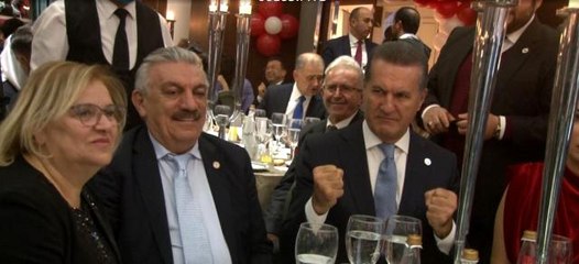 Türkiye Değişim Partisi Genel Başkanı Sarıgül: "Ne yazık ki her dakika ve her saat fakirleşiyoruz"