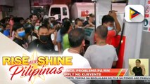 Bohol Province, problema pa rin ang supply ng kuryente