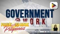 GOVERNMENT AT WORK | Ilang mag-aaral sa Indang, Cavite, binigyan ng educational assistance