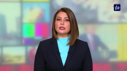 حصيلة كورونا في الأردن الاثنين