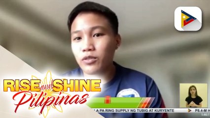 Bahay na ipinapagawa ni Elreen Ando, sinira ng bagyong Odette
