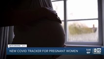 40% of pregnant woman deaths from COVID-19 happened in last 6 months, per new CDC data