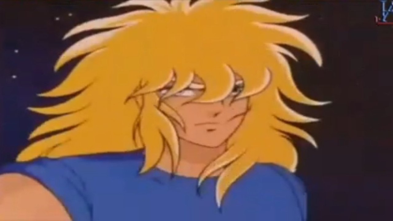 Los Caballeros Del Zodiaco (Cap.4) - El Caballero del Dragón [H.A]