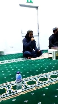 Tilawat Surah Al Rahman | Qari Yaqoob Hayat | Hillview Islamic Centre | Giyarven Sharif | 16 Dec 21