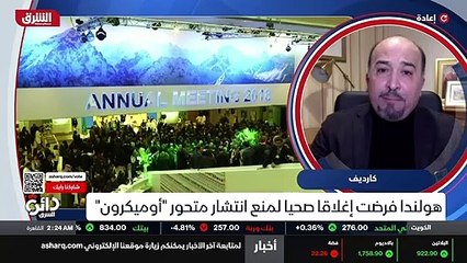 ...مصالح الدول الكبرى فقط . لا بد من مسألتي...