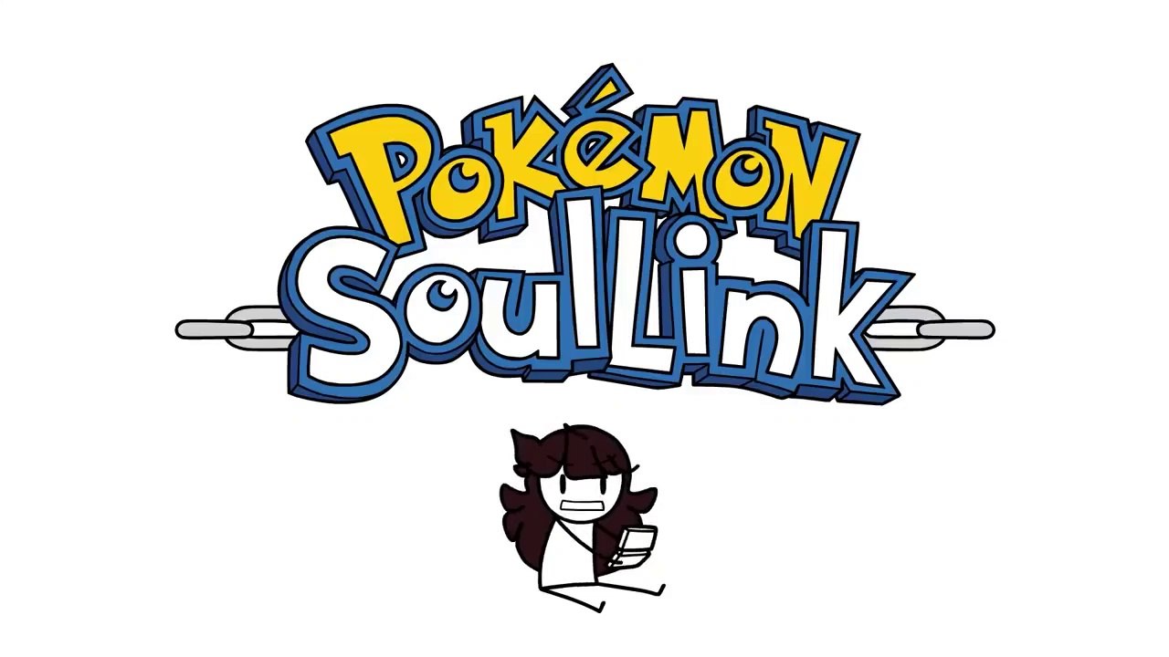 I Attempted a Two Player Nuzlocke