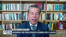 Você sabia que mais de 11 milhões de mães criam os filhos sozinhas no Brasil, sem nenhuma ajuda dos pais? #BandJornalismo