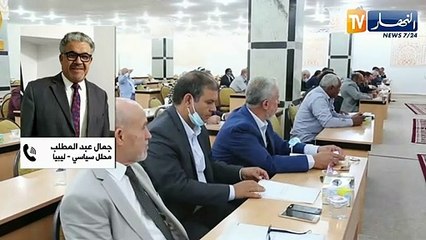 ليبيا: أيام قليلة قبل الموعد الإنتخابي.. ما مصير الإستحقاقات الإنتخابية ؟