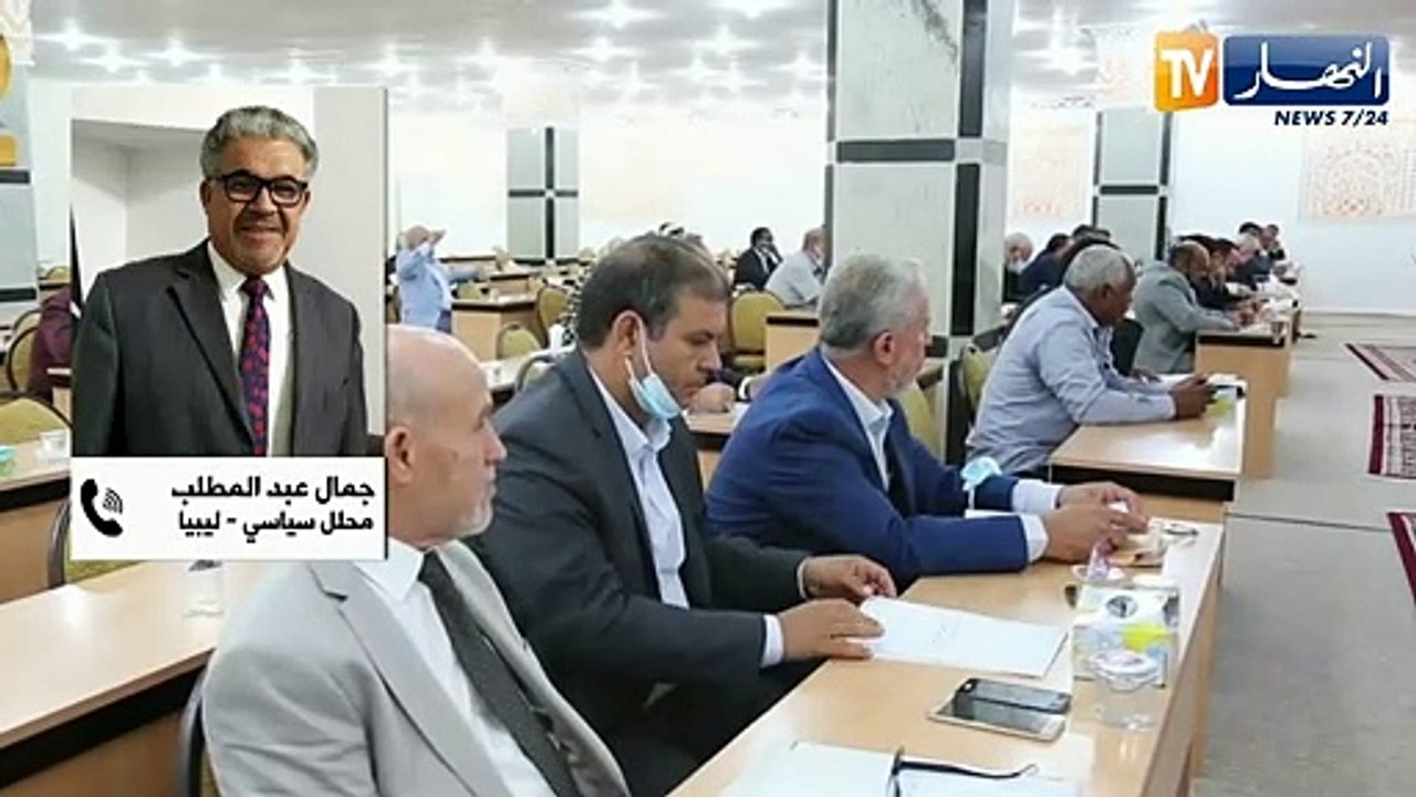 ليبيا: أيام قليلة قبل الموعد الإنتخابي.. ما مصير الإستحقاقات الإنتخابية ؟
