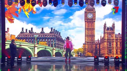 Juanka Galindo - Lunes 20 Diciembre 2021