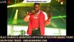 Blac Youngsta Addresses Criticism After Performing Young Dolph Diss Track - 1breakingnews.com