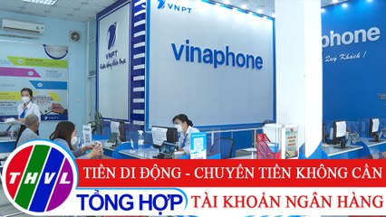 Chuyên đề kinh tế: Tiền di động - chuyển tiền không cần tài khoản ngân hàng