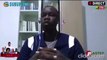 INVESTITURES MOUVEMENTEES A YAW – Ousmane Sonko s’en prend aux militants de Pastef