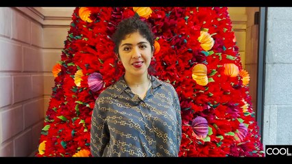 Vivimos una Navidad diferente en Casa de México