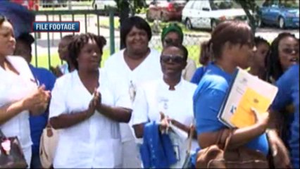 Nurses Claim Rights Violation Over PM Vaccine Plan