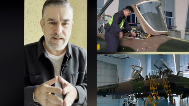 A quienes critican al ejercito, ¿qué tipo de fuerzas armadas quieren? | Cadena de Mando