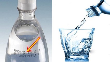Water Bottle पर क्यों लिखी होती है Expiry Date, जानें क्या है इसकी वजह | Boldsky