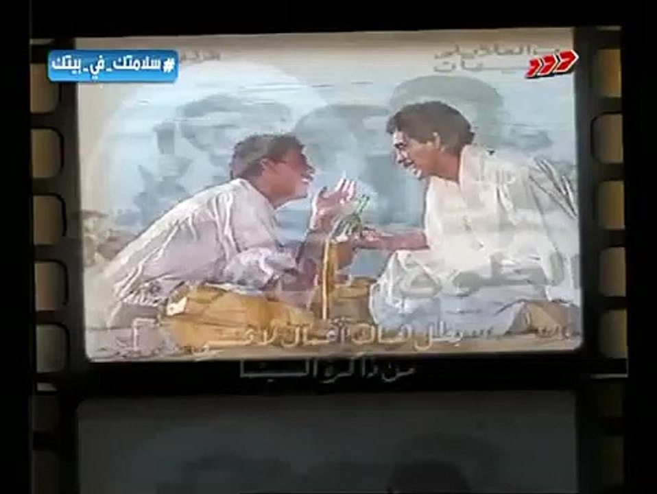 100سنة سينما من قناة سيما