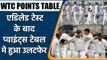 WTC POINTS TABLE: WTC 2021-23 points table after Aus-Eng 2nd Ashes Test match | वनइंडिया हिंदी