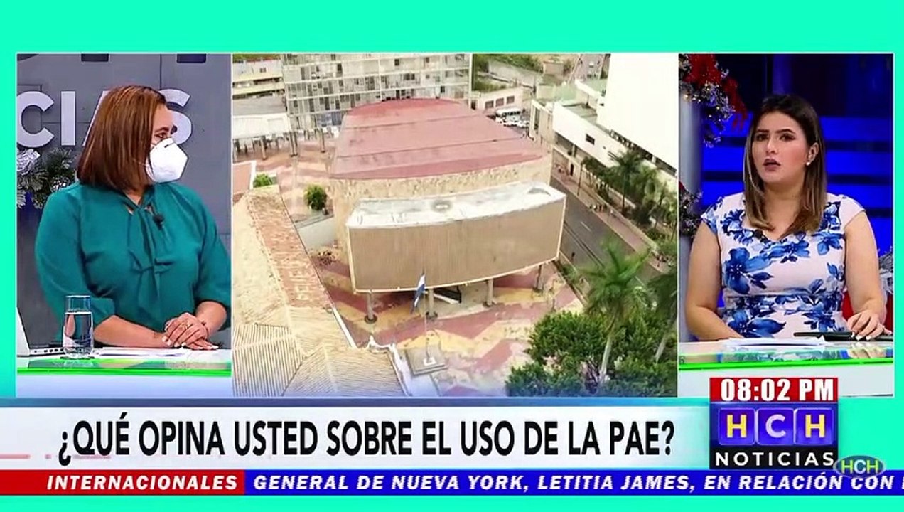 Beatriz Valle promete que luchará para que se apruebe el uso de anticonceptivos de emergencia