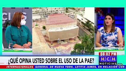 Beatriz Valle promete que luchará para que se apruebe el uso de anticonceptivos de emergencia