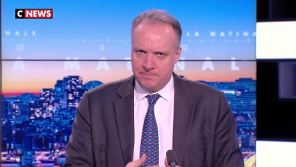 Jérôme Béglé : «E. Macron s'essouffle au moment où la candidate LR prend son envol»