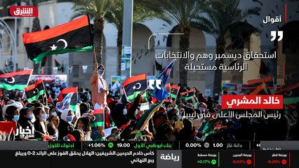 ...الأممي نحو اجرائها ، نتابع ابرز ما قيل ب...