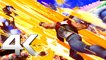 KOF XV : Climax Furies Bande Annonce Officielle 4K