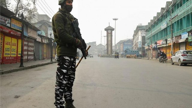 Delimitation Commission proposes new seats for Jammu-Kashmir