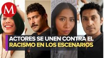 Poder prieto, entrevista sobre el racismo en México