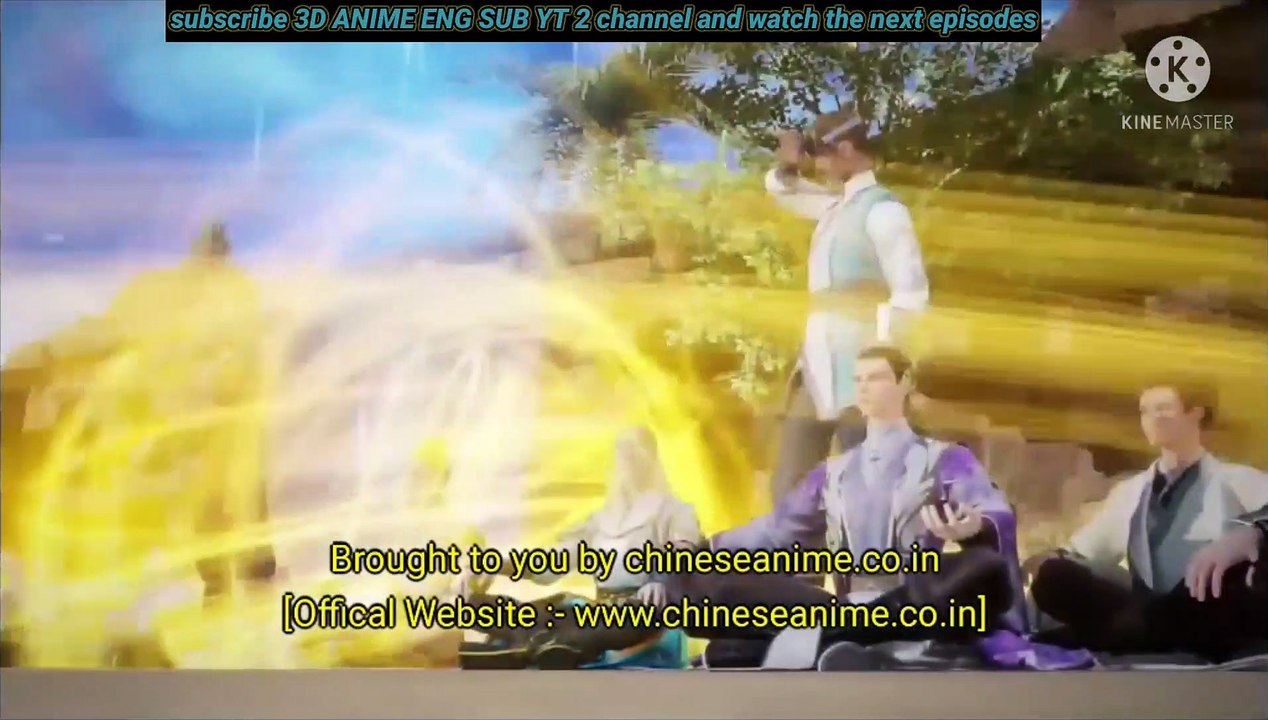 martial master episode 190 eng sub