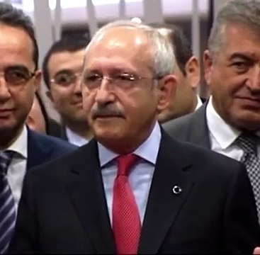 Kemal Kılıçdaroğlu'nun Hülya Avşar sözleri olay: Yalakadan sanatçı olmaz