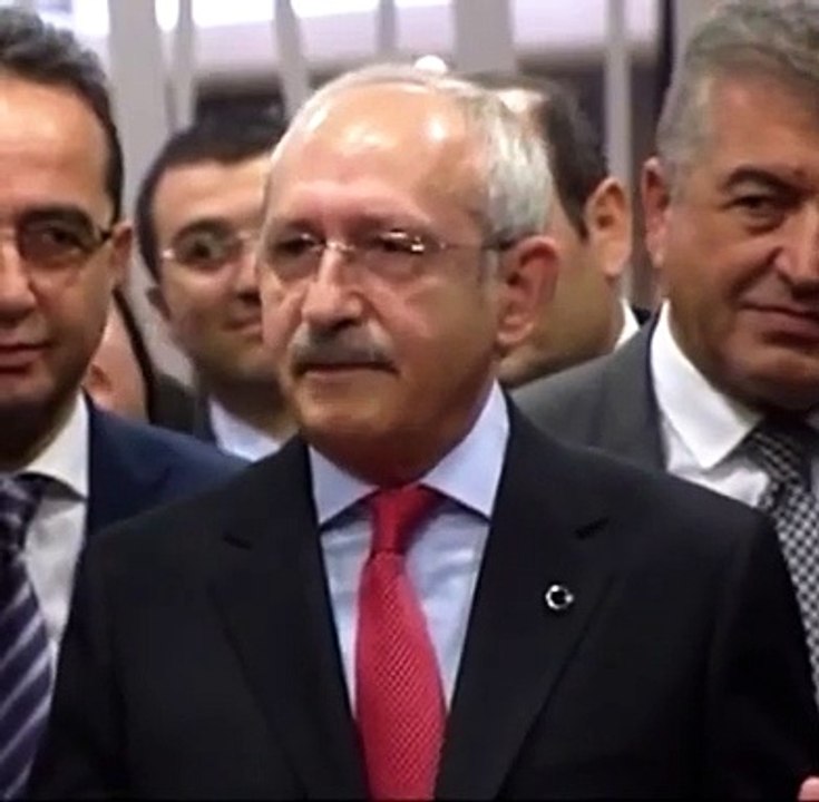 Kemal Kılıçdaroğlu'nun Hülya Avşar sözleri olay: Yalakadan sanatçı olmaz