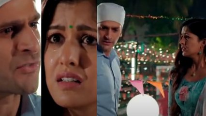 Thoda Sa Baadal Thoda Sa Paani spoiler; Anurag ने दूर की Kajol की Misunderstanding | FilmiBeat