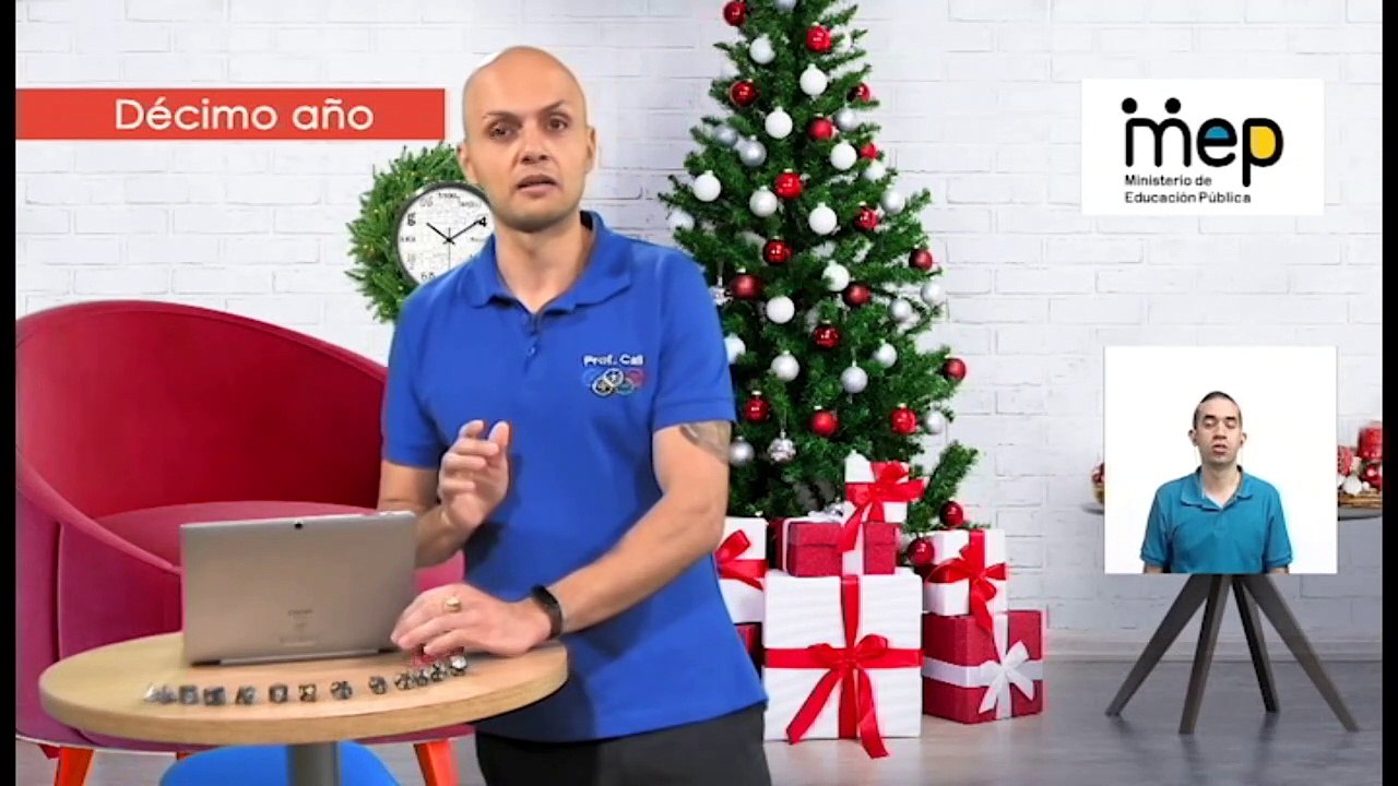 Matemática: Probabilidad, Primera Parte (Secundaria - Pruebas FARO)