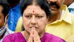 Watch: OPS’s hint to EPS on allowing Sasikala back into AIADMK