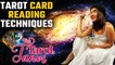 Daily Tarot Card Reading : Interpretation of tarot cards varies from reader to reader |  Oneindia