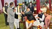 Bhagwat meets Mulayam: Congress takes jibe at SP
