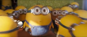 Minions: The Rise Of Gru | Tv Spot: Get Ready