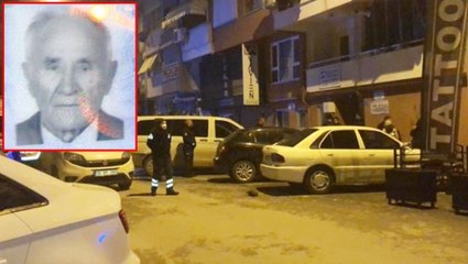 77 yaşındaki eşini öldüren yaşlı adamdan ilginç ifade: Beni aldatıyordu, hamileydi